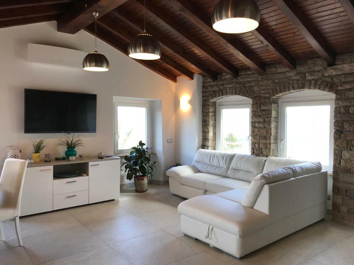 Casa Isabelle Apartment La Spezia Bagian luar foto