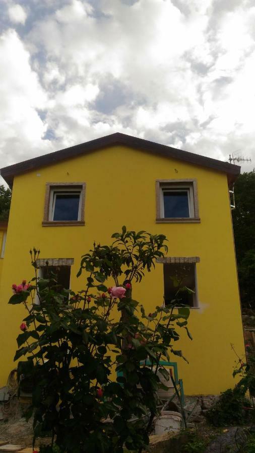 Casa Isabelle Apartment La Spezia Bagian luar foto