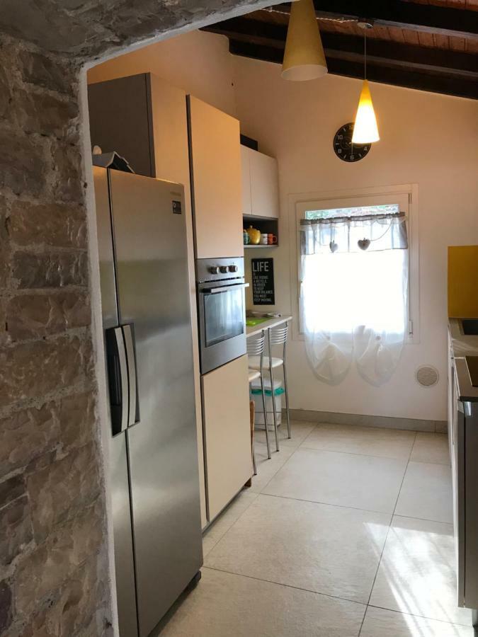 Casa Isabelle Apartment La Spezia Bagian luar foto