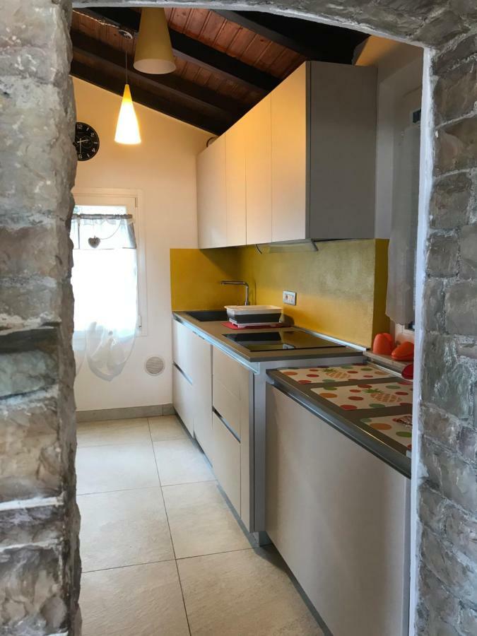 Casa Isabelle Apartment La Spezia Bagian luar foto