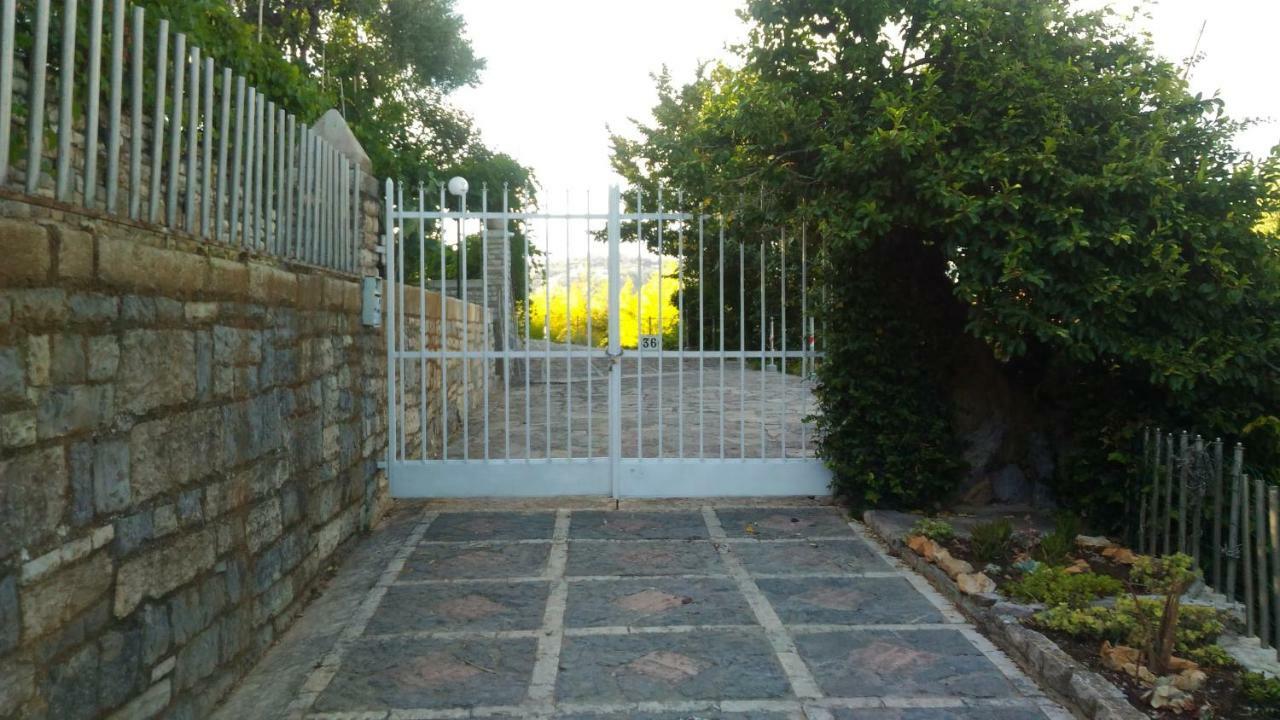 Casa Isabelle Apartment La Spezia Bagian luar foto