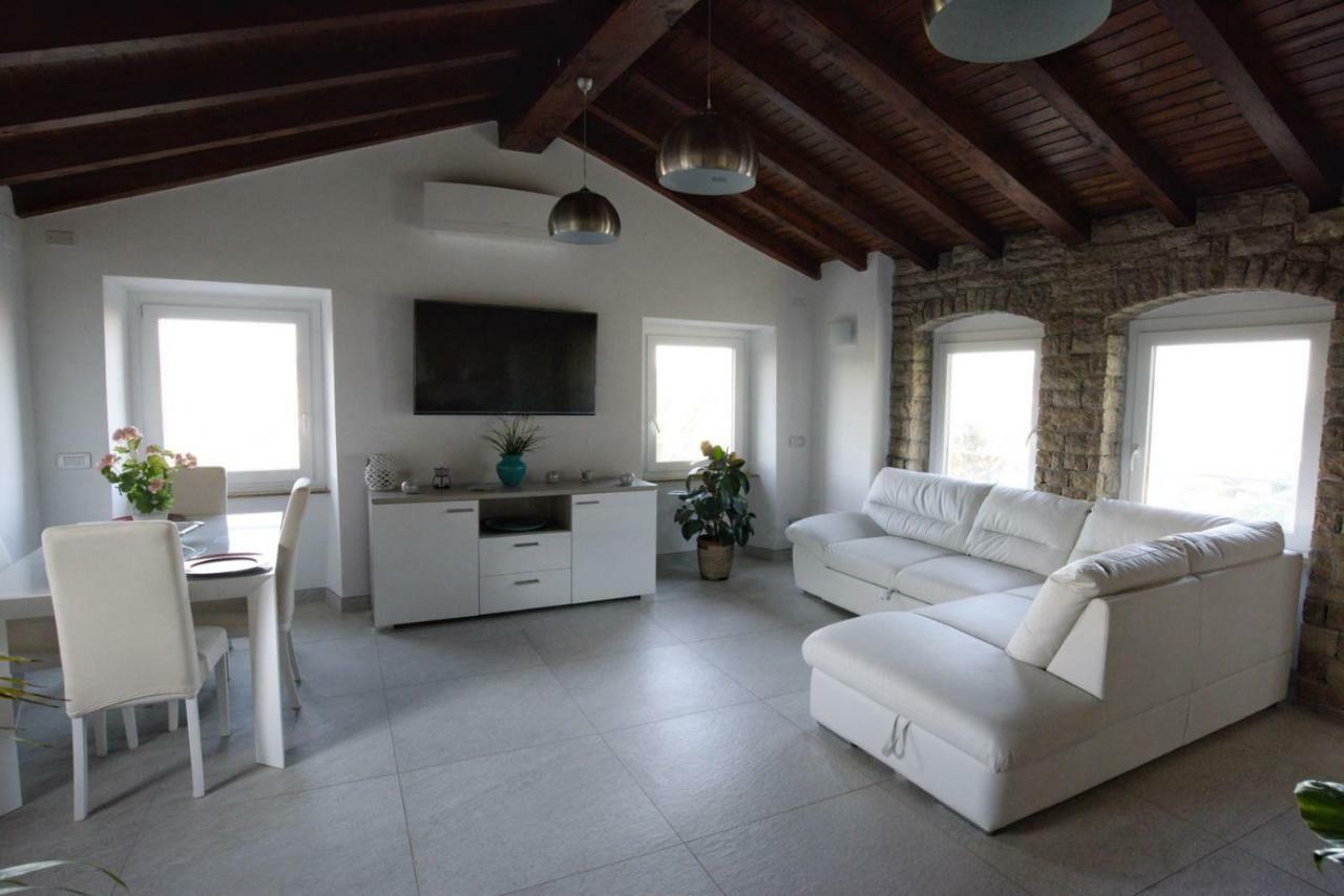 Casa Isabelle Apartment La Spezia Bagian luar foto