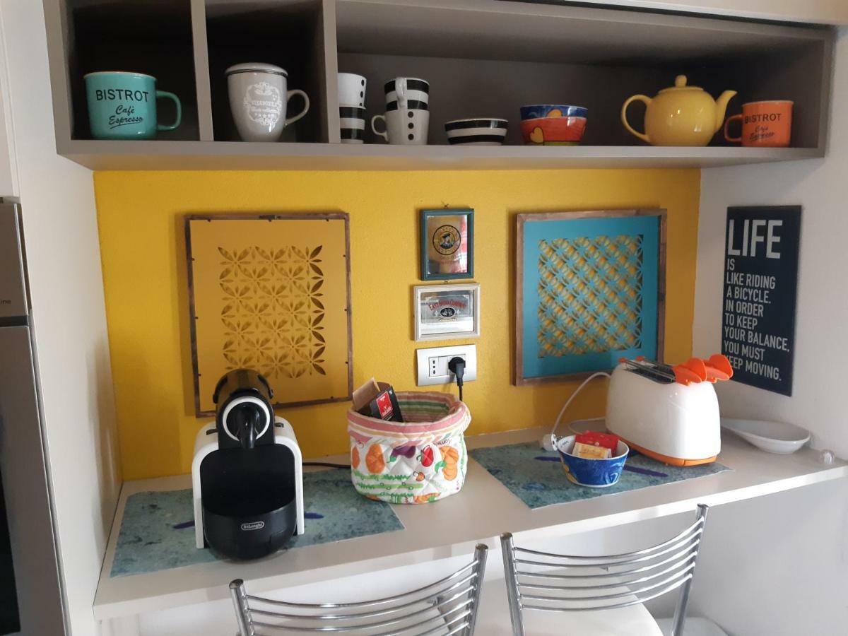 Casa Isabelle Apartment La Spezia Bagian luar foto