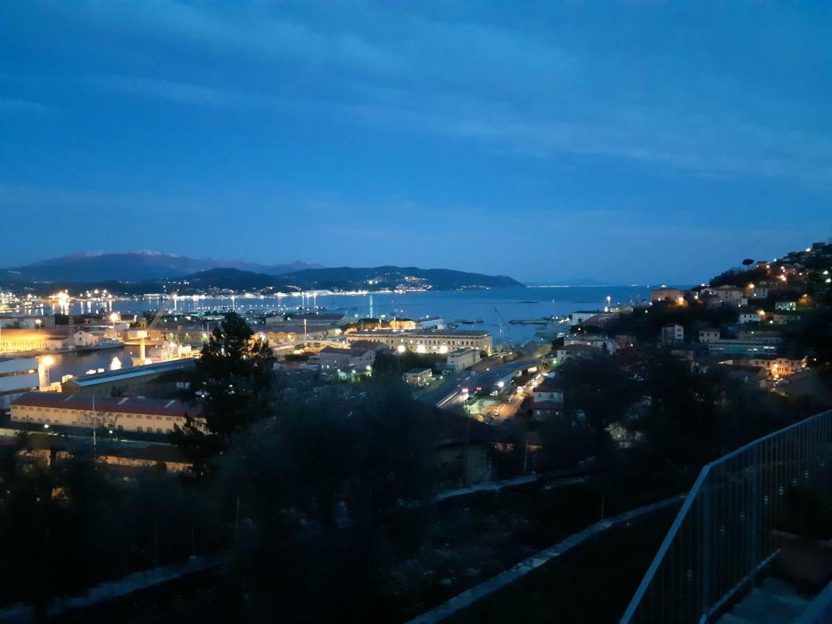 Casa Isabelle Apartment La Spezia Bagian luar foto