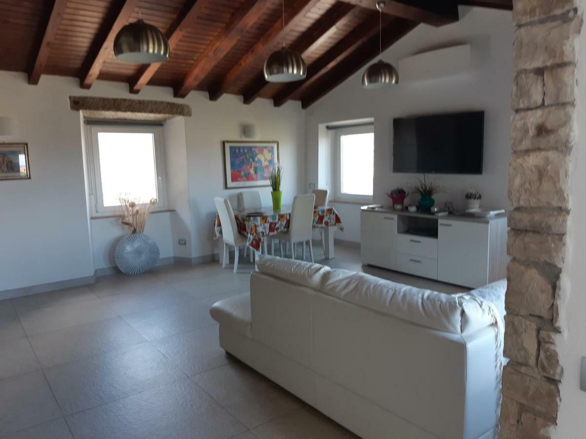 Casa Isabelle Apartment La Spezia Bagian luar foto